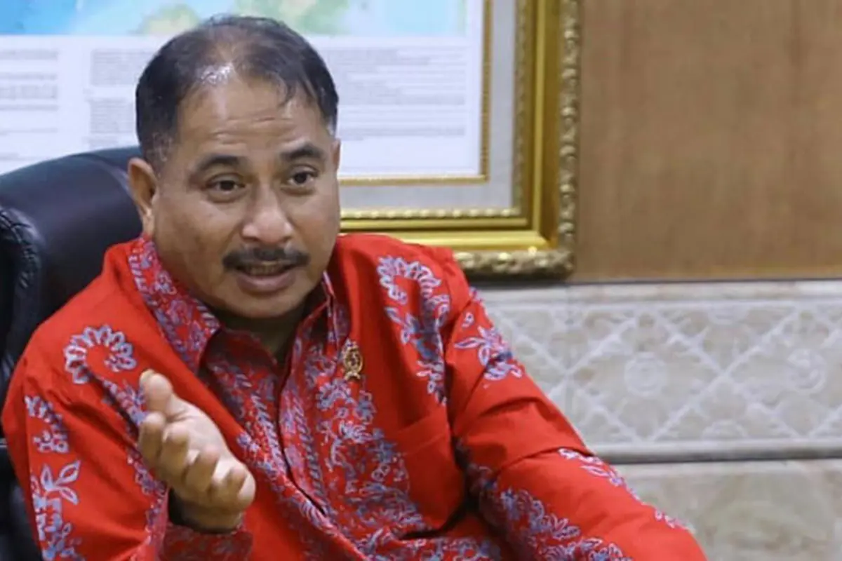 Ikutan Yuk, Tahun Baruan Sambil Olahraga di Bintan KasmaRUN 2018