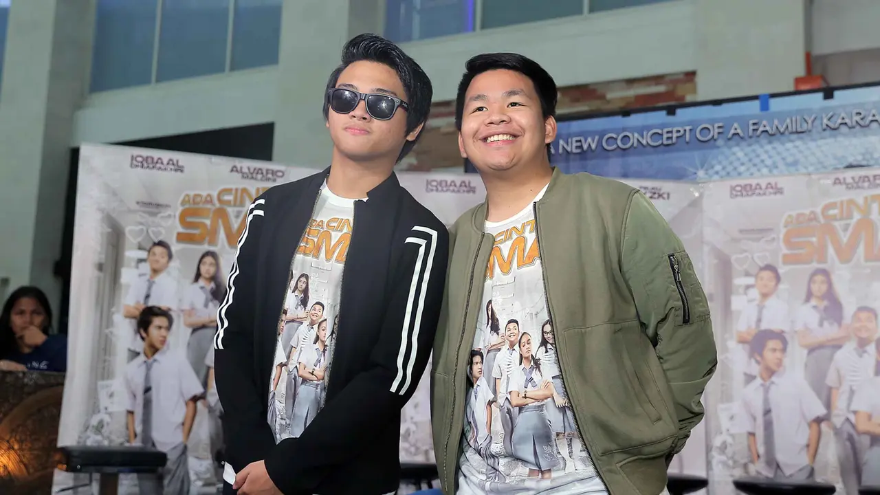 [Bintang] CJR