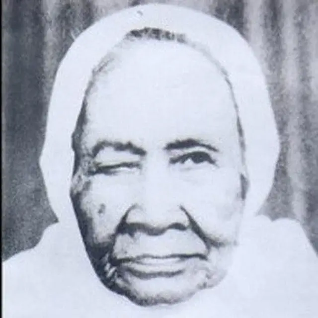 Opu Daeng Risadju/dok. Wikipedia