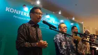 Menkes: Jangan Malu Menemukan Kusta, Itu Kunci Eliminasi