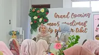 Tren Perawatan Kecantikan Para Muslimah