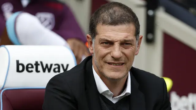 Foto: 5 Pelatih yang Berjasa Mengangkat West Ham United hingga Menjadi Tim Elite Musim Ini