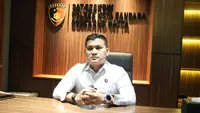 Anggota DPRD Pekanbaru Aniaya Kolega Usai Konsultasi di Kemendagri
