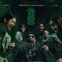 Sinopsis dan Karakter Film Memburu Pemangsa, Dibintangi Prilly Latuconsina dan Laura Basuki