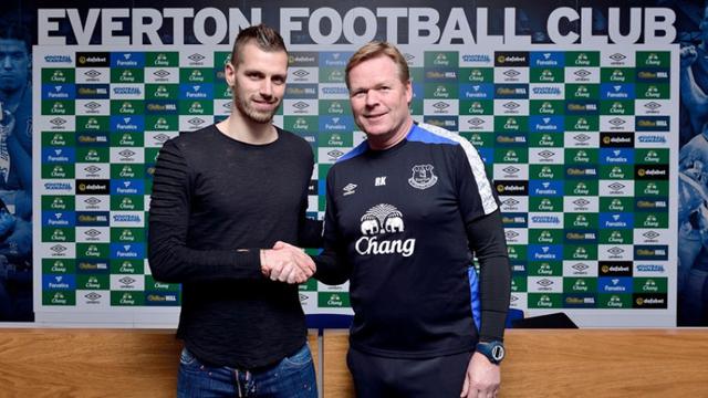 Morgan Schneiderlin