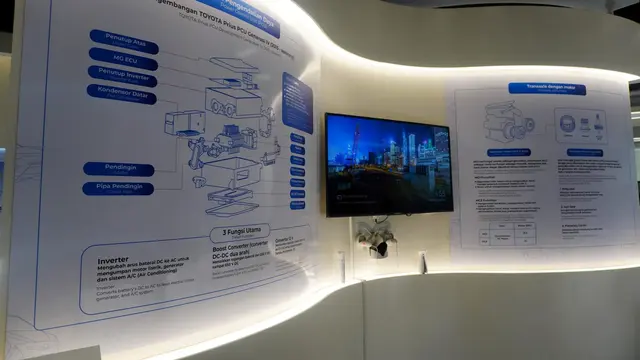 xEV Center