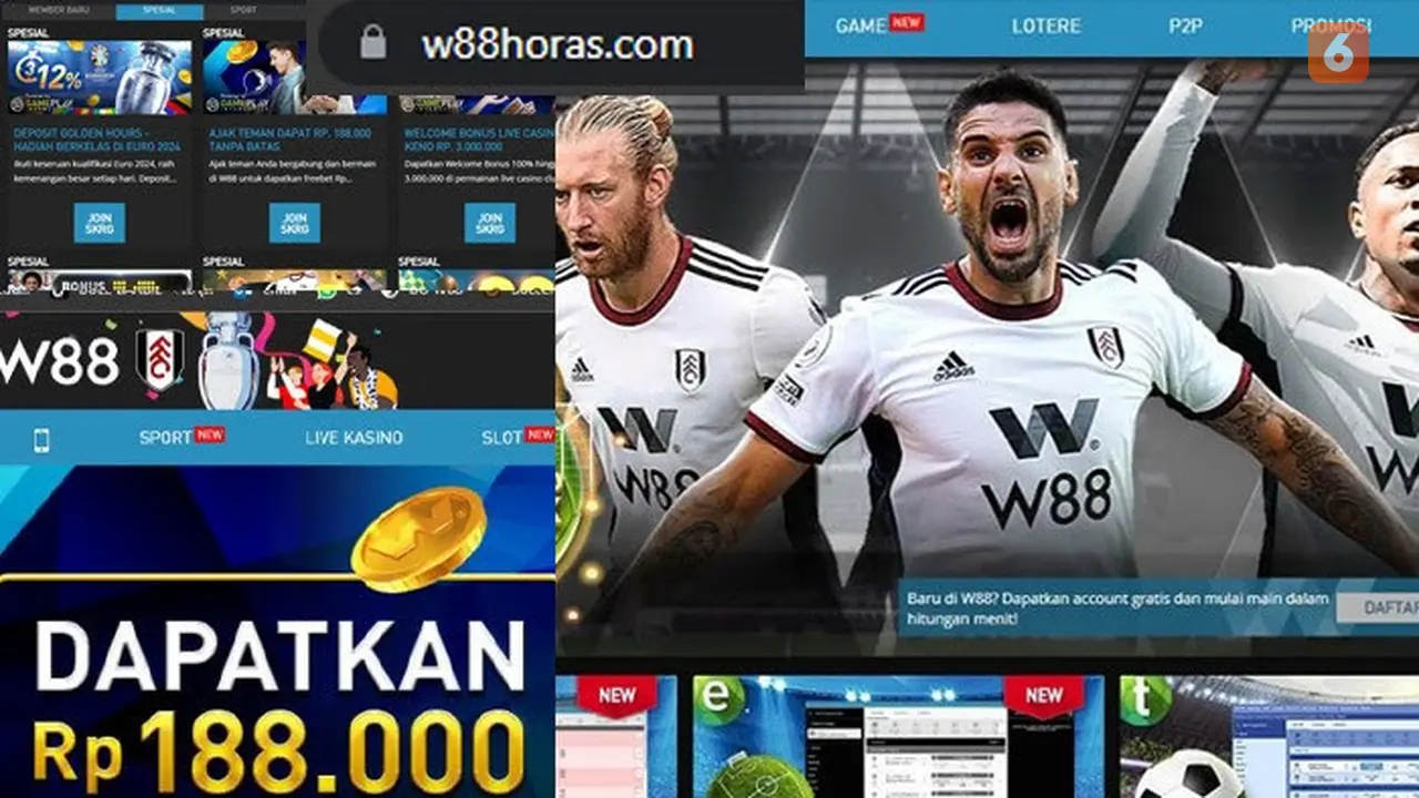Judi slot online.