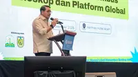 Kementerian Ekraf Dorong Penguatan Ekosistem Film Aceh Lewat Bioskop Alternatif dan Gelar Workshop