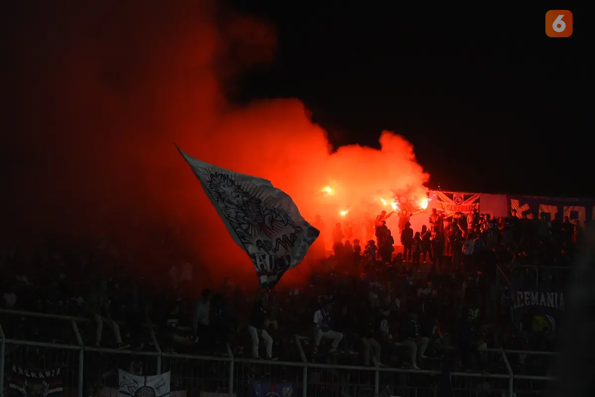 Aremania