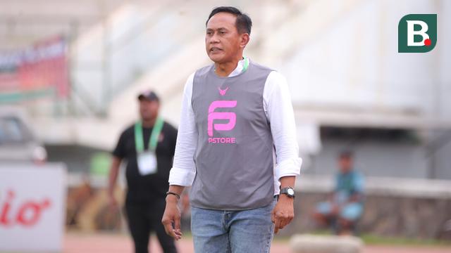 FC Bekasi City vs Malut United - Pegadaian Liga 2 2023/2024