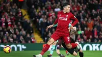 31 Kata-kata Keren Roberto Firmino, Pemain yang Hobi Cetak Gol Tanpa Melihat Gawang