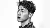 Baru berumur 24 tahun namun pesona Ji Soo sanggup membuat cewek-cewek menjadi klepek-klepek. (Foto: Allkpop.com)