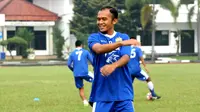 Diragukan Bobotoh, Striker Anyar Persib Ingin Buktikan Diri