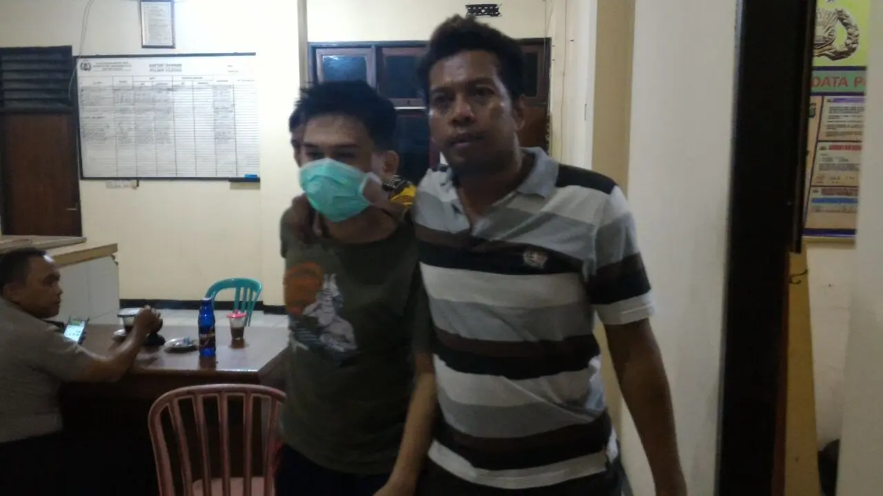 Fadli dan Fadlan