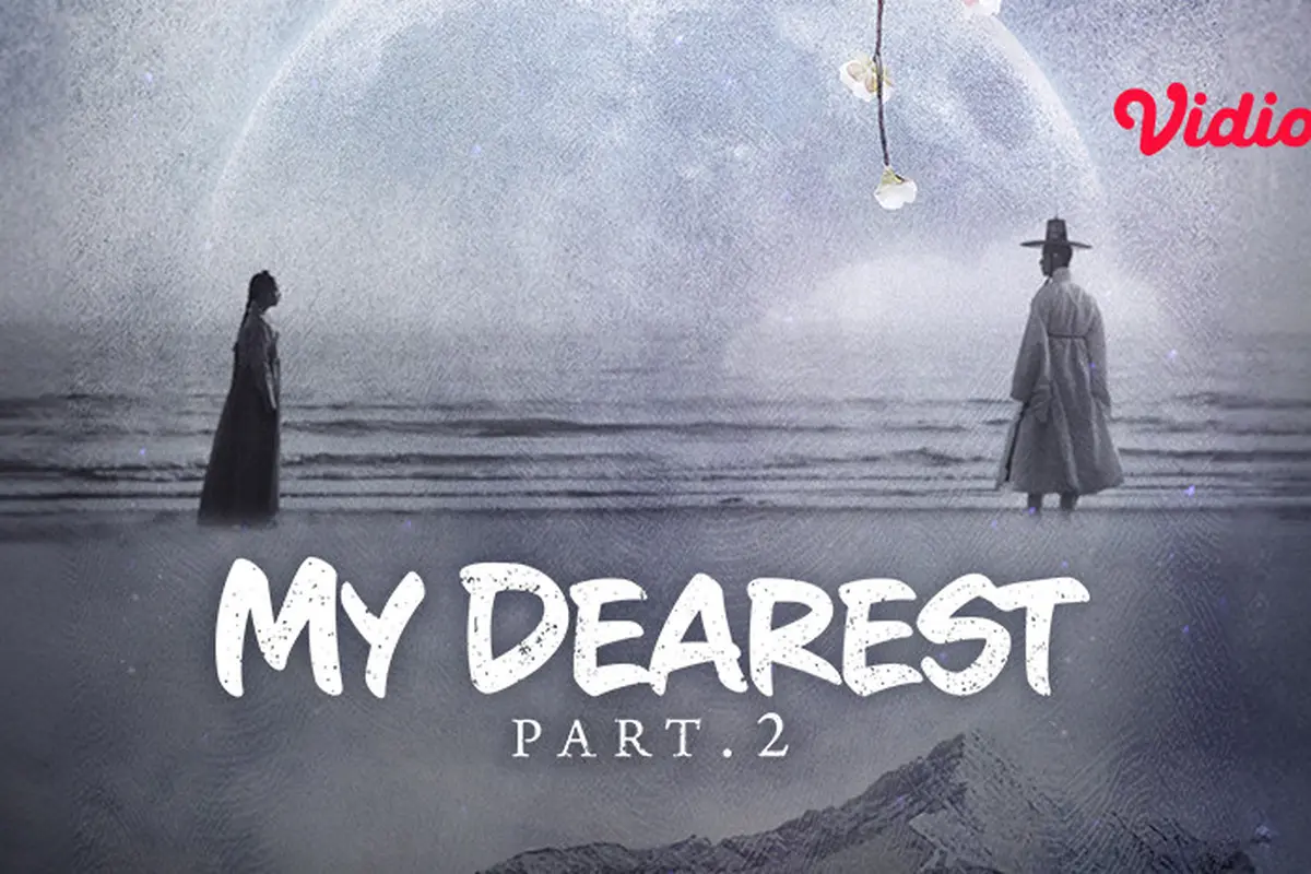 My Dearest Part 2