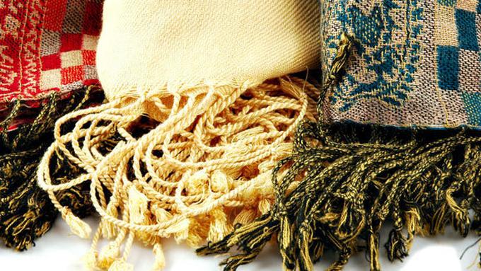 Fakta Pashmina Yang Tidak Banyak Orang Tahu Beauty Fimelacom