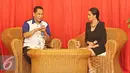 Budi Waseso memberikan keterangan saat acara bertajuk 'Peran Publik Figure dalam Rangka Pencegahan Bahaya Penyalahgunaan Narkotika', Jakarta (3/2). Acara bertujuan mengajak public figure untuk mengampanyekan antinarkoba. (Liputan6.com/Immanuel Antonius)