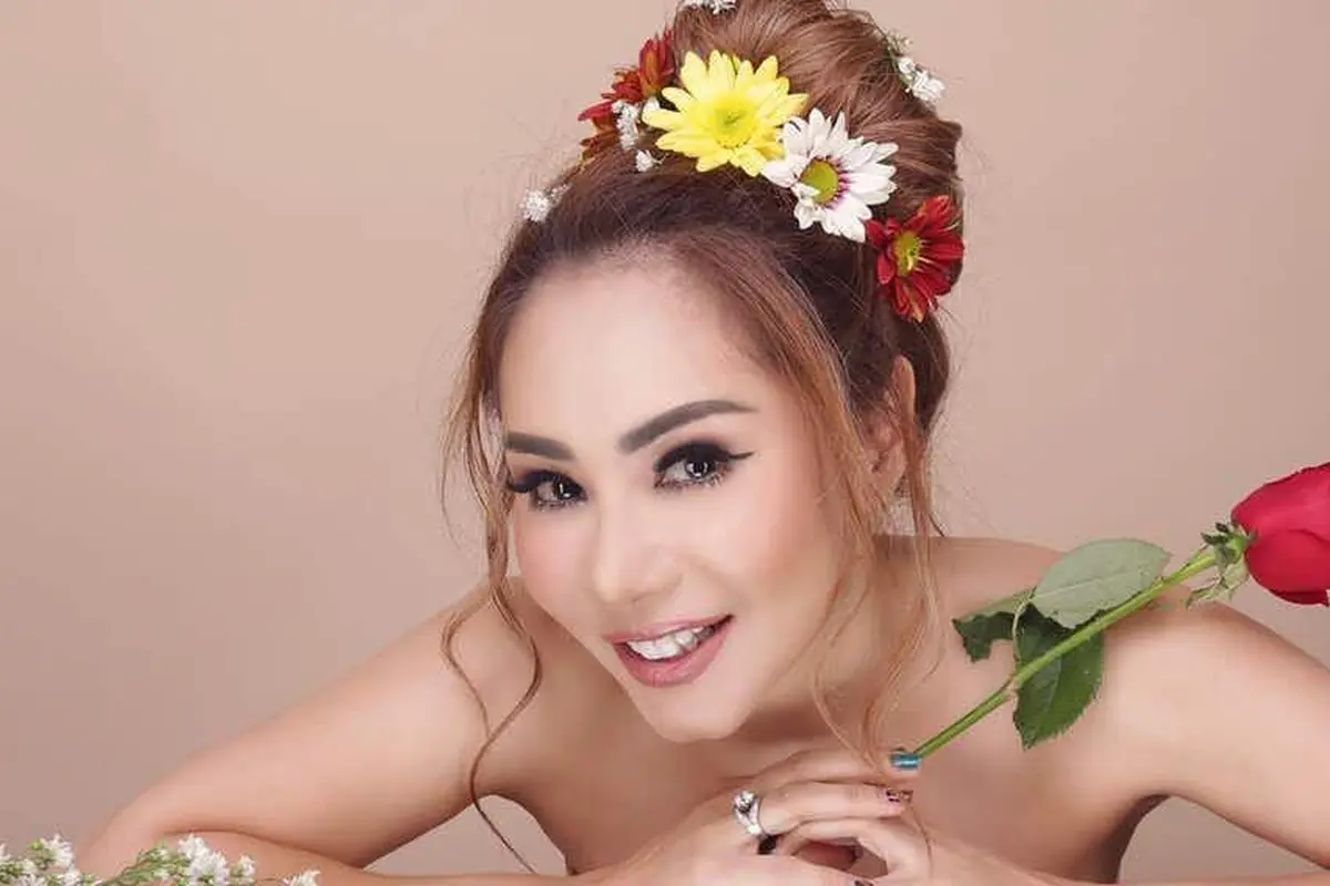 Femmy Permatasari