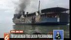 Diduga ketiga korban terjebak di dalam ruang nahkoda, karena menurut keterangan ABK yang selamat, saat kejadian pintu ruang nahkoda terkunci.