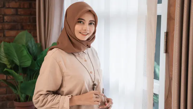 Cara Menghilangkan Belang di Wajah Akibat Berjilbab, Warna Kulit Makin Cerah dan Merata