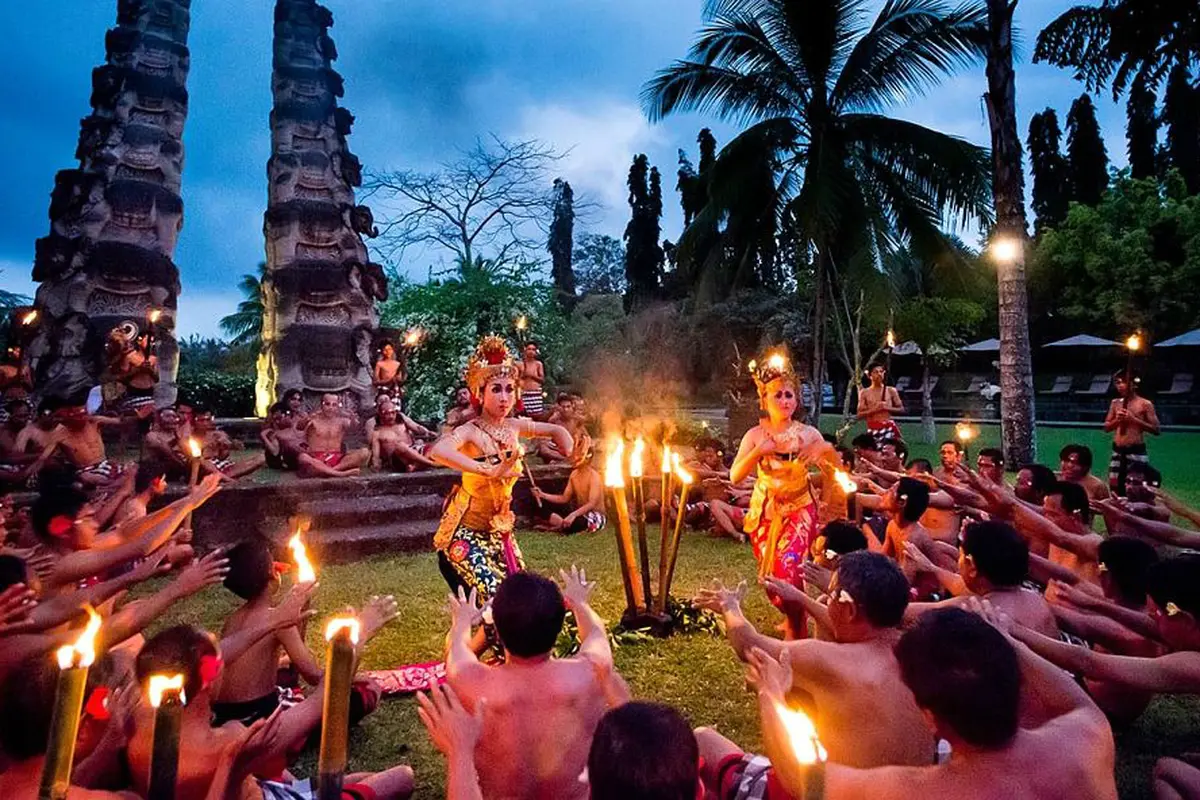 [Bintang] Bali