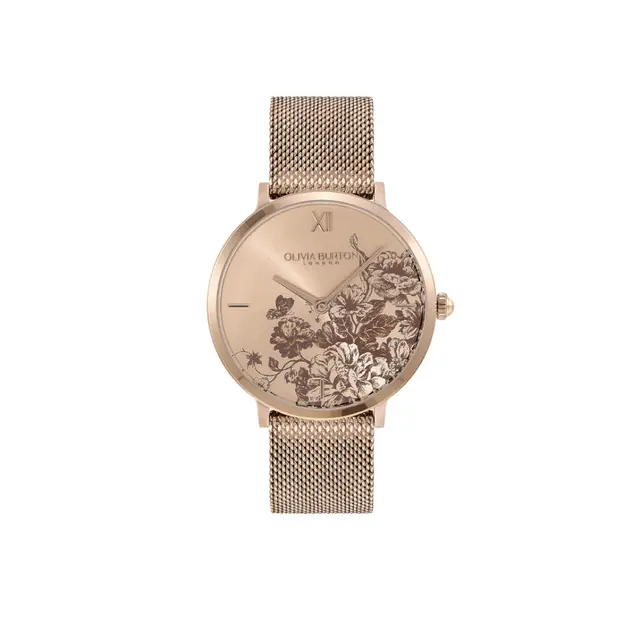 jam tangan wanita