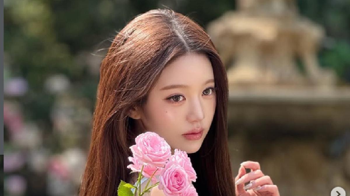 Tingkah Jang Wonyoung IVE Saat Diperiksa Imigrasi Diadukan ke Manajemen Bandara