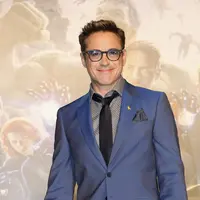 Robert Downey Jr. (Bintang/EPA)