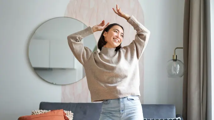 3 Jenis Self Care Orangtua yang Diam-Diam Membentuk Karakter Anak (Foto dok : Freepik/benzoix)