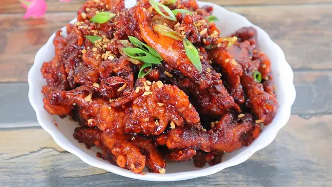 Fakta Kandungan Ceker Ayam, Antara Nutrisi Kolagen dan Bahaya Kolesterol yang Harus Dipahami