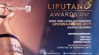 liputan6 awards 2017