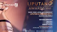 6 Sosok Inspiratif dari Berbagai Daerah Raih Liputan6 Awards SCTV