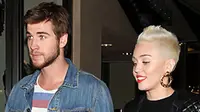 Miley Cyrus Masih Sangat Mencintai Liam Hemsworth