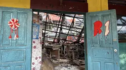 Rano Karno Kaget Temukan 284 Sekolah Rusak