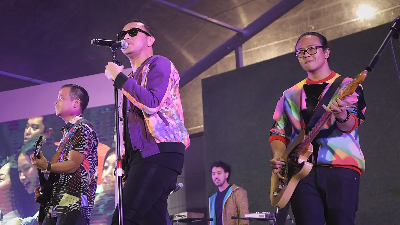 [Bintang] Nidji
