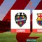 Prediksi Levante Vs Barcelona di Liga Spanyol: Membawa Modal Catatan Sempurna