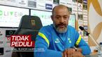 Berita video Pelatih Tottenham Hotspur, Nuno Espirito Santo, mengungkapkan dirinya tidak peduli soal rumor transfer Harry Kane pada musim panas 2021.