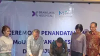 Perusahaan Migas dan Mineral Unggul dalam Jaminan Kesehatan Karyawan di Indonesia