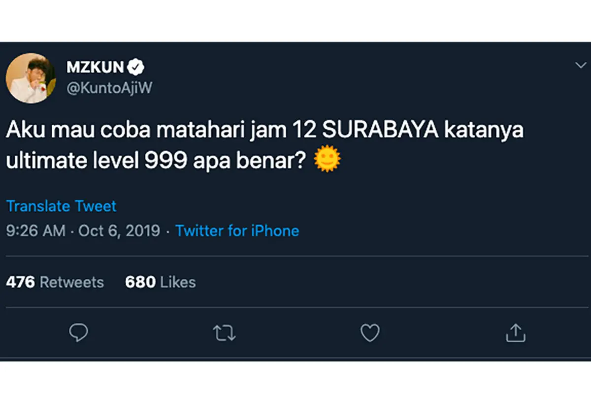 twitter @KuntoAjiW