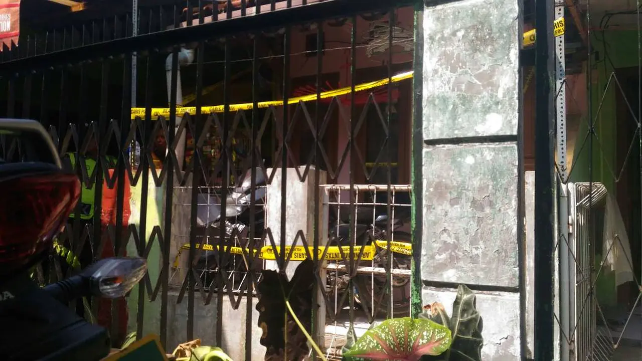 Bom Kampung Melayu