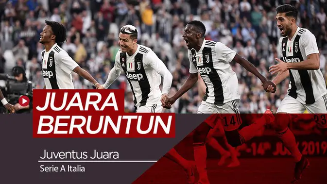 Mengenang Skuad Juventus Juara Serie B 2006/07, Di Mana Mereka Sekarang?