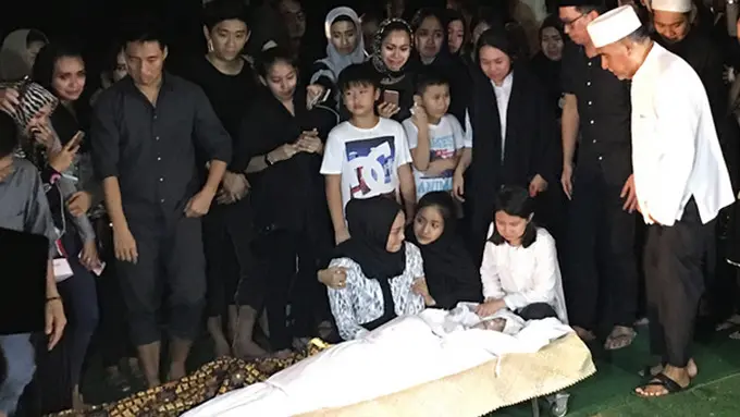 [Bintang] Ririn Ekawati