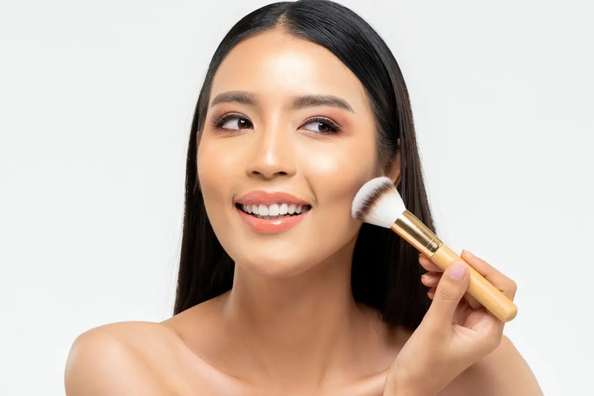 ikuti tips ini agar makeup awet