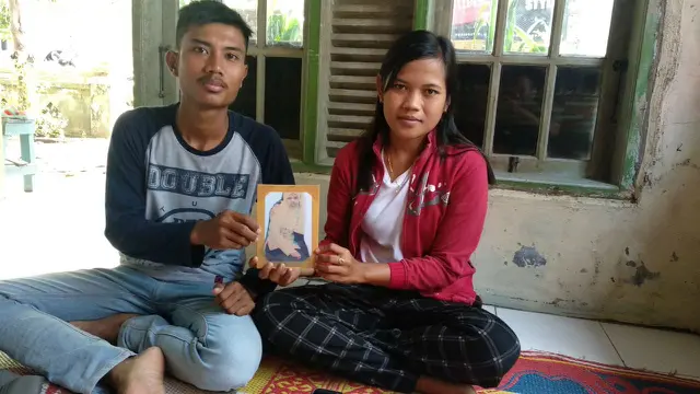 Cerita Keluarga TKI Indramayu Memalsukan Usia Hingga Ditahan Majikan di Yordania