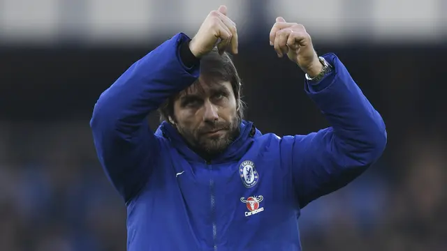 Antonio Conte