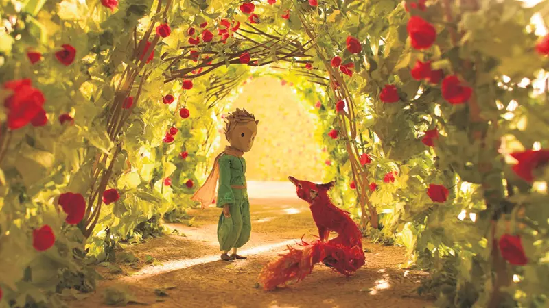 The Little Prince