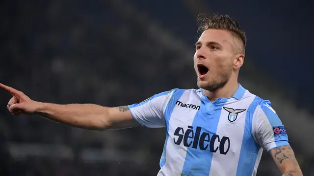 Top Scorer Serie A