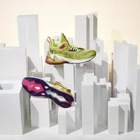 Sneaker makin nyaman dengan teknologi inovatif dari Puma (Foto: Puma)