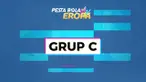 Berita motion grafis profil Grup C Euro 2020 (Euro 2021).