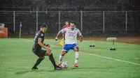 Hasil BRI Liga 1: Dibuat Dag Dig Dug di Akhir Laga, Persib Akhirnya Kalahkan Madura United